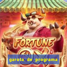 garota de programa em saj